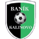 Baník Kalinovo club crest