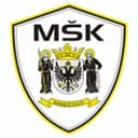 Námestovo club crest