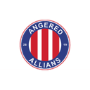 Angered BK club crest