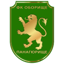 Oborishte club crest