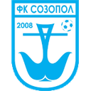 Sozopol club crest