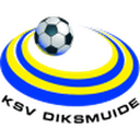 Diksmuide club crest