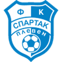 Spartak Pleven club crest