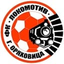 Lokomotiv G. Oryahovitsa club crest