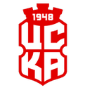 CSKA 1948 club crest