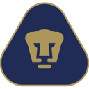Pumas Tabasco club crest