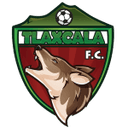Tlaxcala club crest