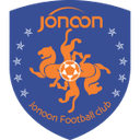Qingdao Jonoon club crest