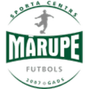 Mārupe club crest