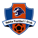 Meizhou Kejia club crest