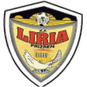 Liria Prizren club crest