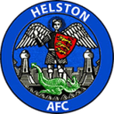 Helston Athletic club crest