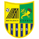 Metal Kharkiv club crest