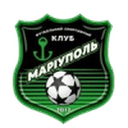 Yarud Mariupol' club crest