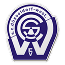 Dusseldorf-West club crest