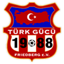 Friedberg club crest