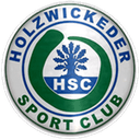 Holzwickeder SC club crest