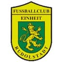 Einheit Rudolstadt club crest