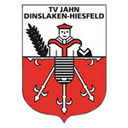 Jahn Hiesfeld club crest