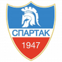 Spartak Plovdiv club crest