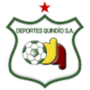 Quindio club crest