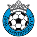 Real Santander club crest