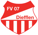 Diefflen club crest