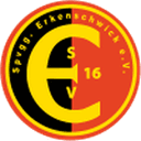 Erkenschwick club crest