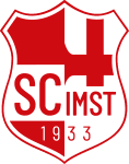 Imst club crest