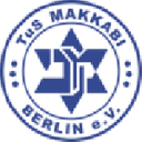Makkabi club crest