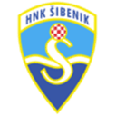 Sibenik club crest
