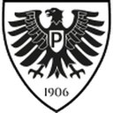 Preußen Münster II club crest