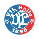 VfL Halle club crest