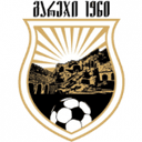 Gareji club crest