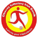 Baník Lehota p.Vtáčnikom club crest