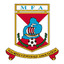 Mauritius club crest