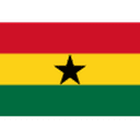 Ghana club crest