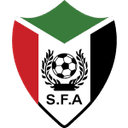 Sudan club crest