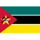 Mozambique club crest