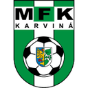Karviná II club crest