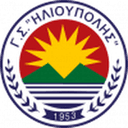 Ilioupoli club crest