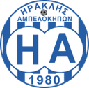 Iraklis Ampelokipon club crest