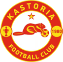 M. Alexandros Kastorias club crest