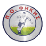 Fikis club crest
