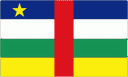 Central African Republic club crest