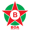 BOA club crest