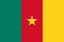 Cameroon club crest