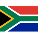 South Africa club crest