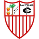 La Palma club crest