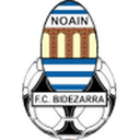 Bidezarra club crest